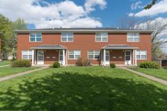 Campus Townhomes - Photo 1 of 1