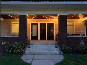 314 N Sycamore Lansing MI 48933 - Photo 1 of 1