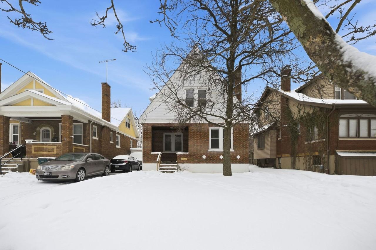 4016 Jamestown St - Photo 2 of 22