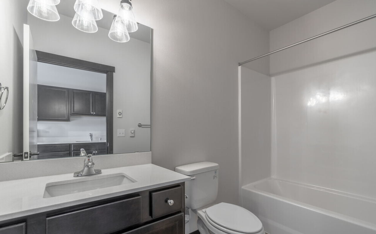 Trailhead Apartments - Photo 4 of 4