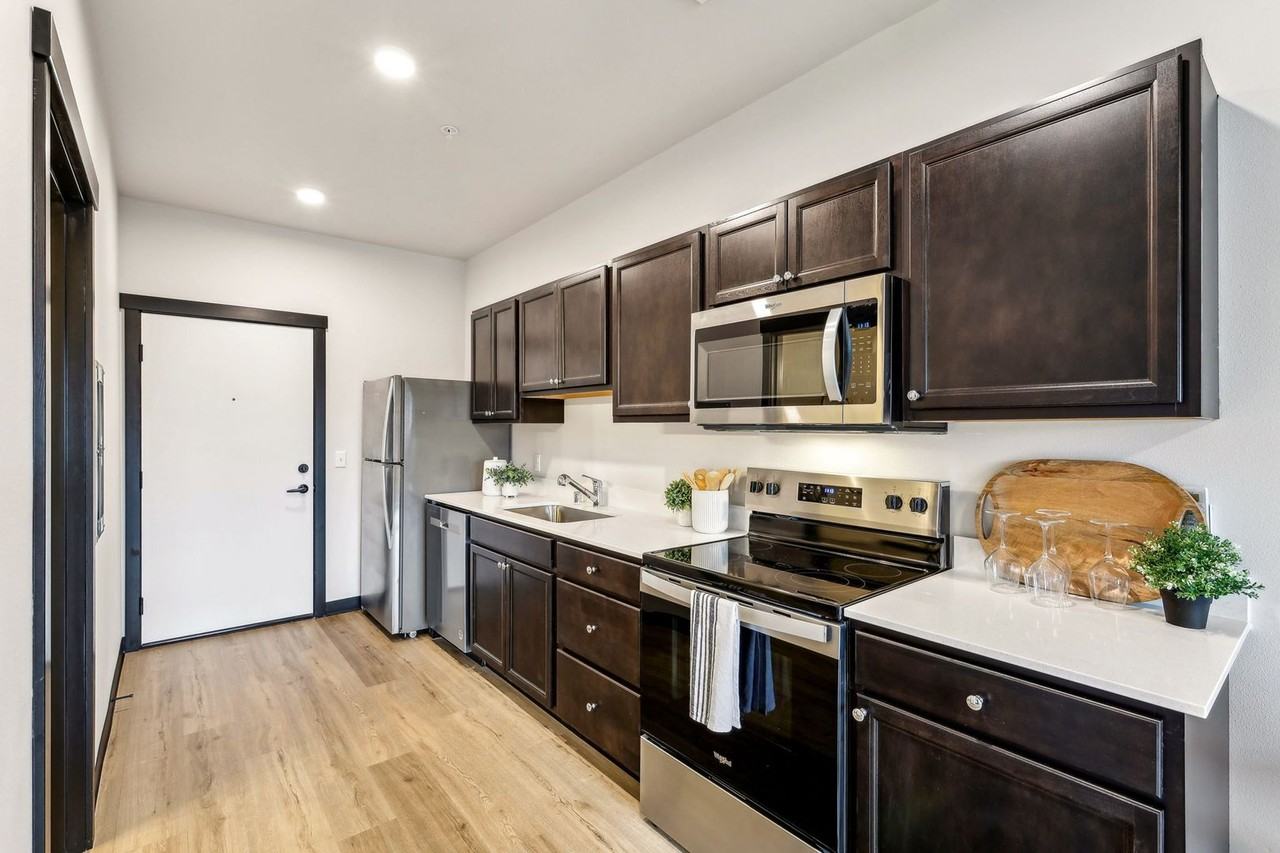 Trailhead Apartments - Photo 3 of 7