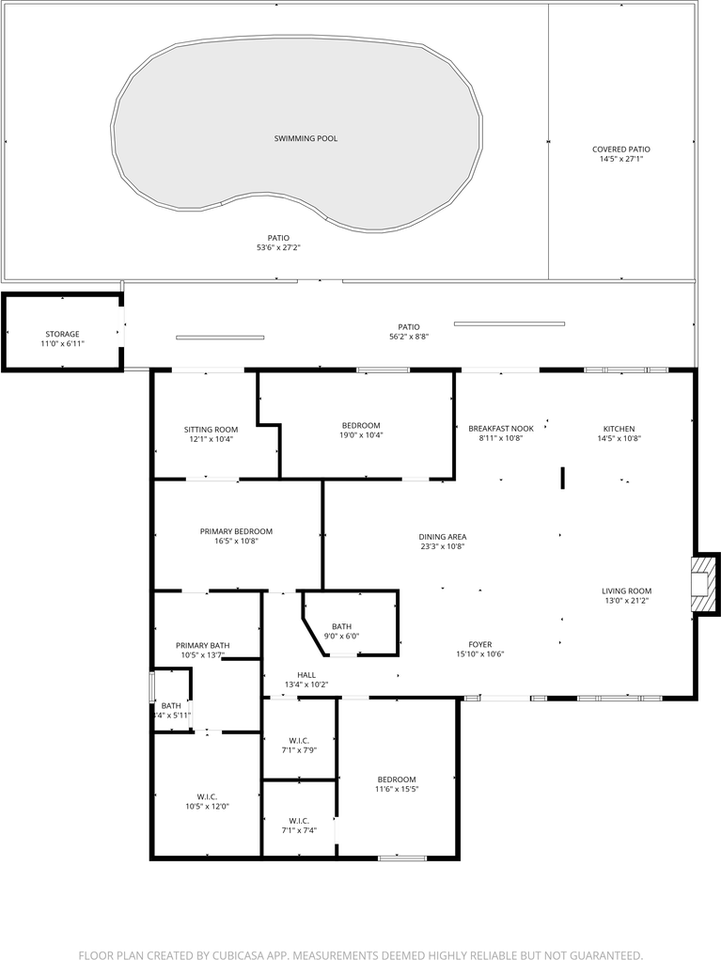 651 Lancer Ln - Photo 2 of 35