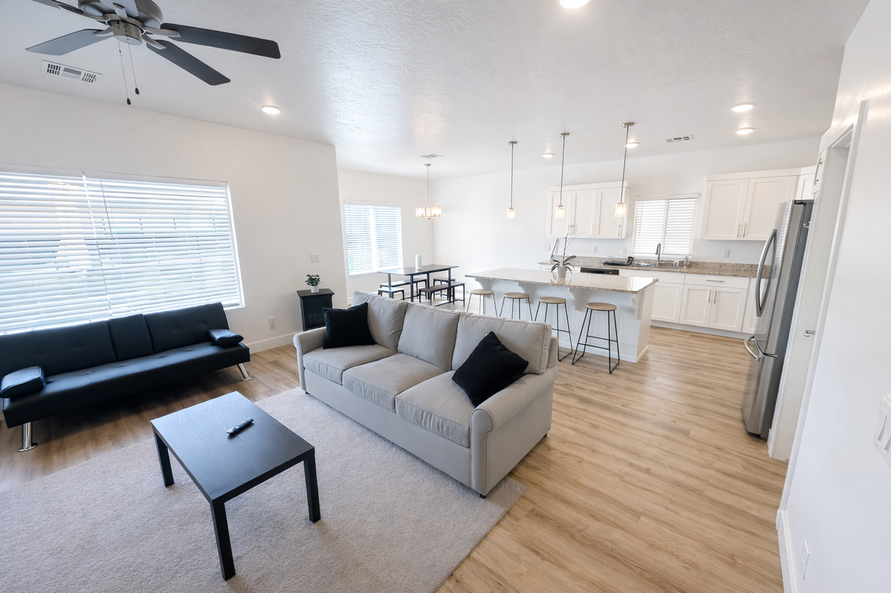 539 S Stewart Creek Cv - Photo 4 of 26