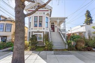 2264 San Jose Ave #B - Photo 1 of 1