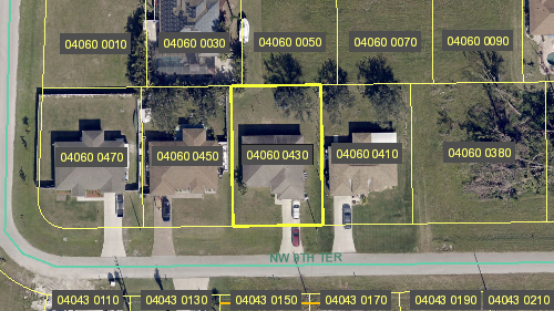 2931 Nw 9th Ter - Photo 4 of 35