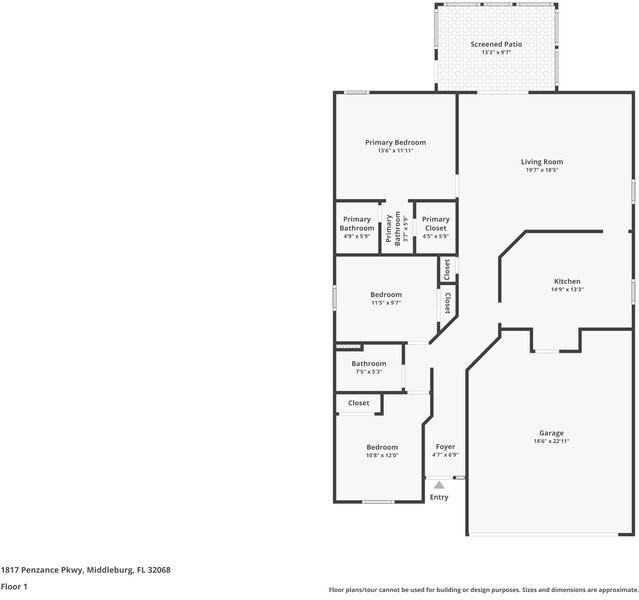 1817 Penzance Pkwy - Photo 2 of 16