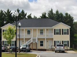 featured image of 208 Walnut Hill Dr Apt D #Apt D