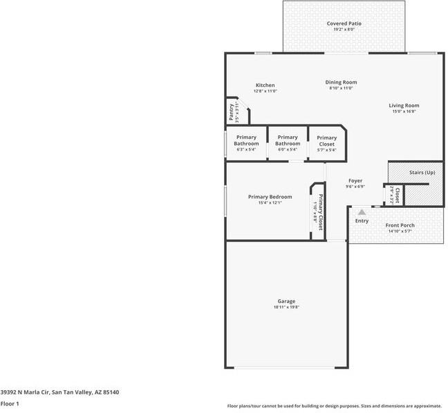 39392 N Marla Cir - Photo 2 of 17