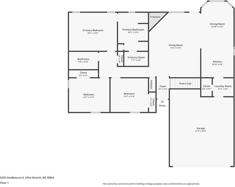 6325 Sandbourne E - Photo 2 of 17