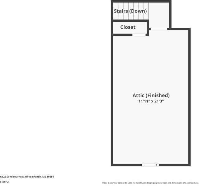 6325 Sandbourne E - Photo 3 of 17