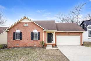 3812 Round Rock Dr - Photo 1 of 1