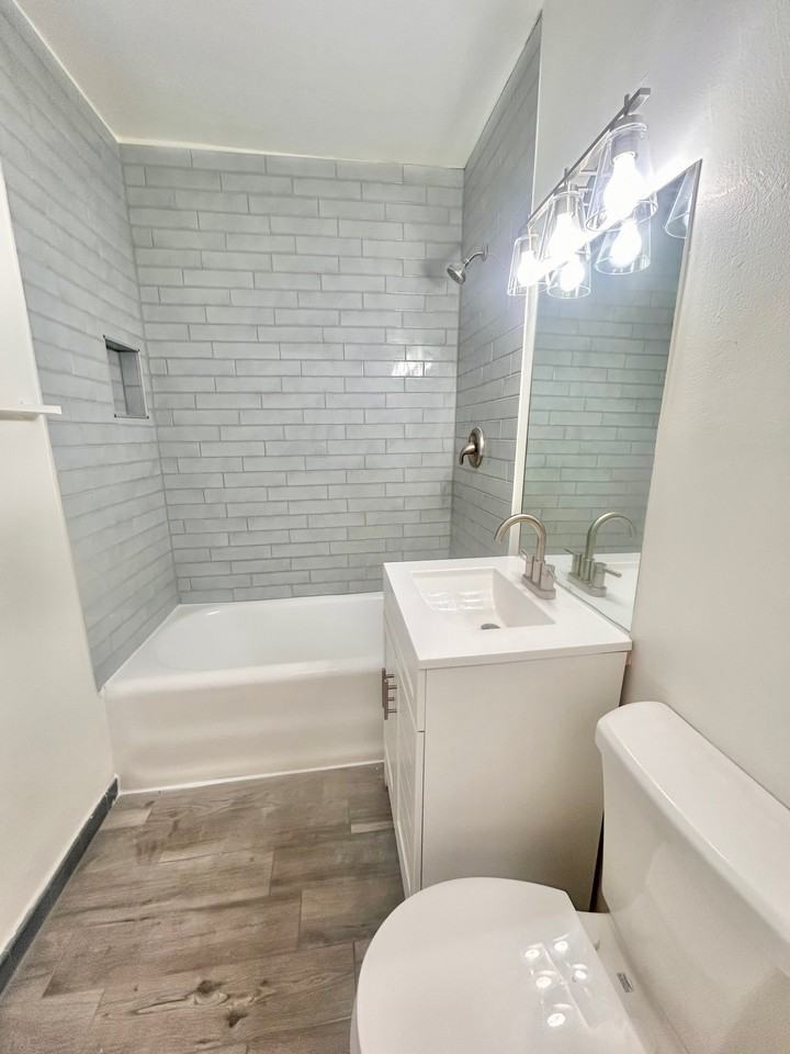 Wycliff Ave & Oak Lawn Ave #1BD7 - Photo 3 of 11