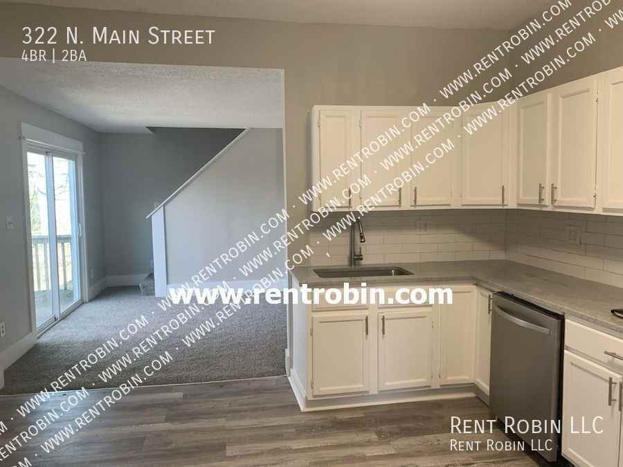 322 N Main St - Photo 2 of 22