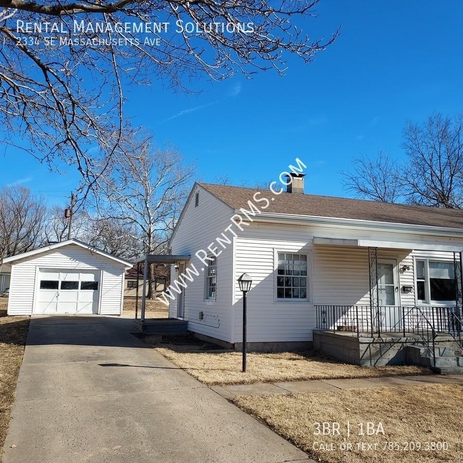 2334 Se Massachusetts Ave - Photo 2 of 29