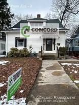 603 Park Ave #A - Photo 1 of 1