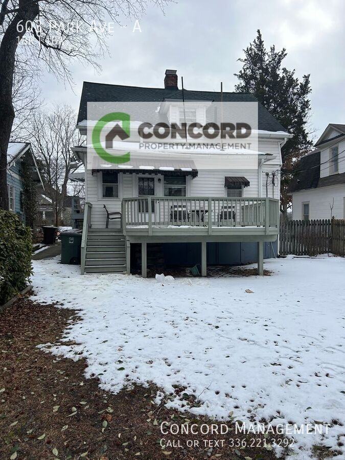 603 Park Ave #A - Photo 2 of 12