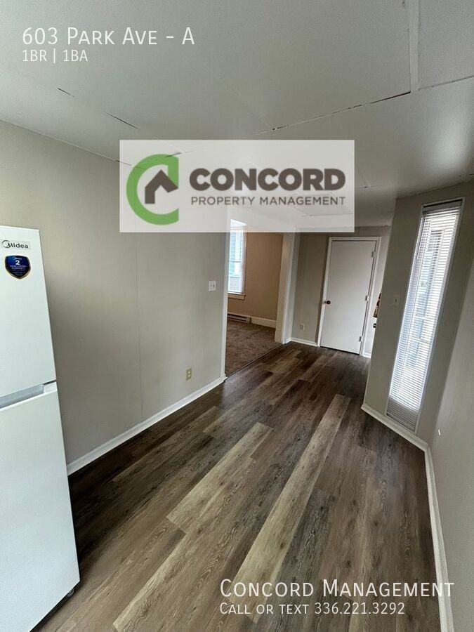 603 Park Ave #A - Photo 4 of 12