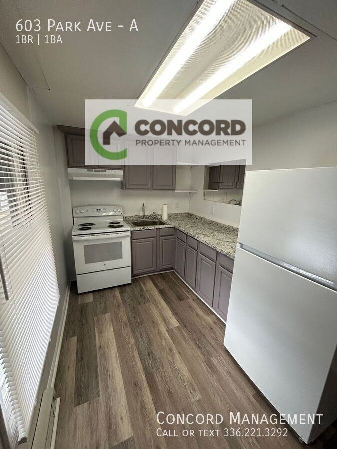 603 Park Ave #A - Photo 5 of 12