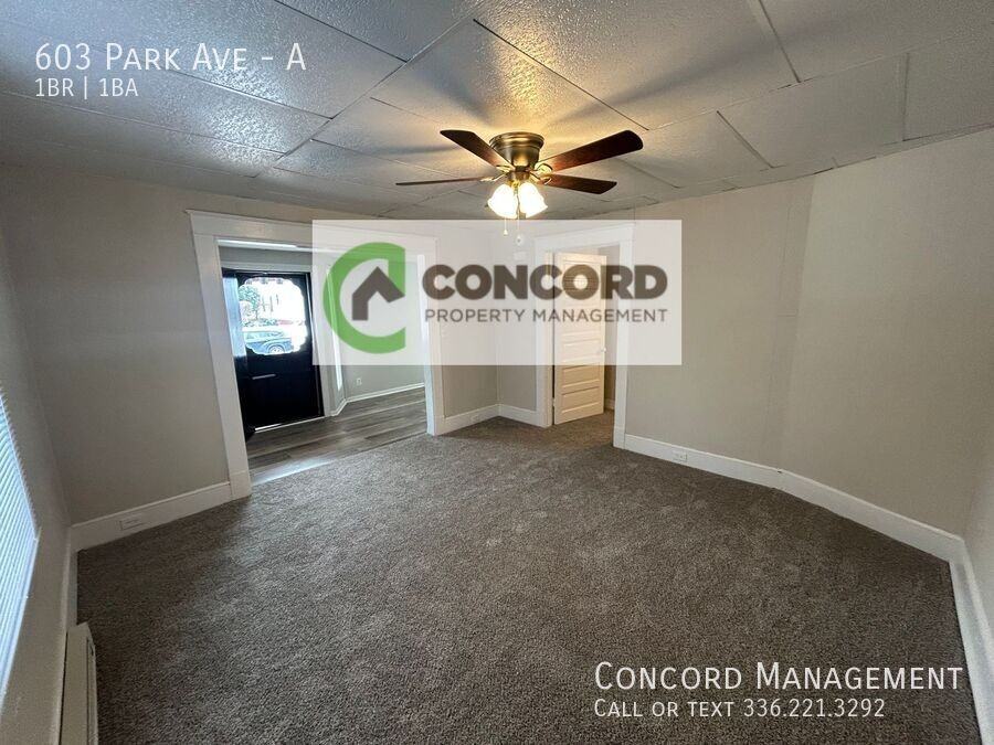 603 Park Ave #A - Photo 6 of 12