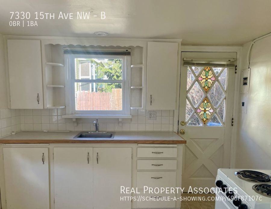 7330 15th Ave Nw #B - Photo 2 of 10