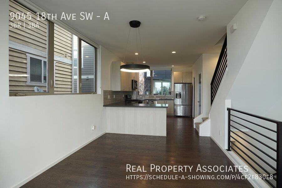 9045 18th Ave Sw #A - Photo 6 of 25