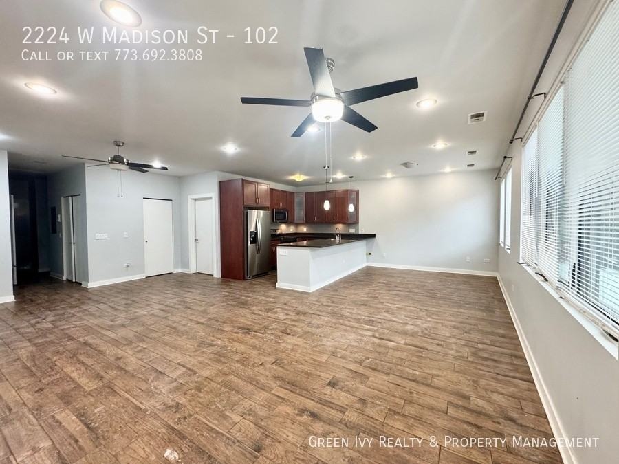 2224 W Madison St #102 - Photo 5 of 19