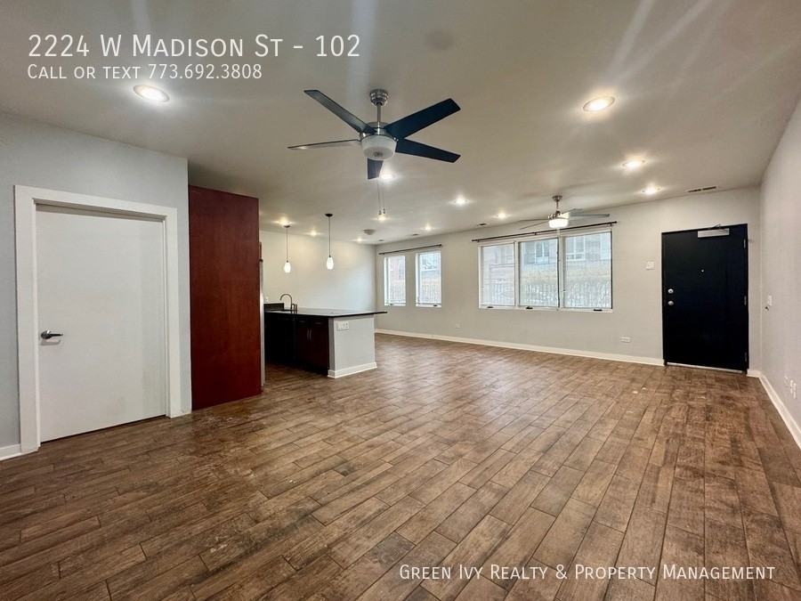 2224 W Madison St #102 - Photo 6 of 19