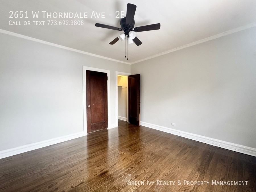 2651 W Thorndale Ave #2E - Photo 6 of 12