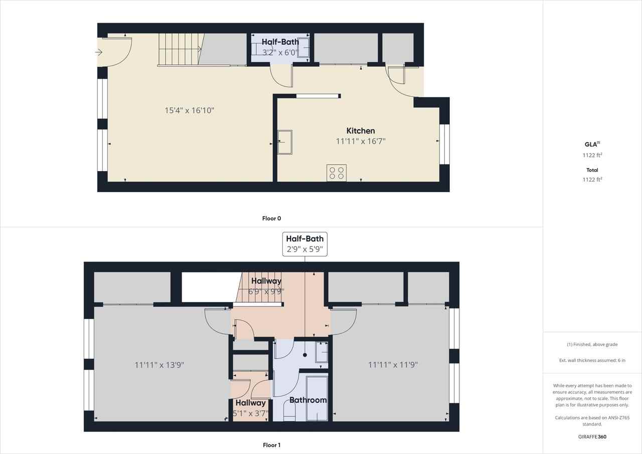 704 San Pedro Dr - Photo 2 of 16