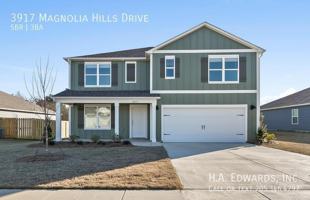 featured image of 3917 Magnolia Hills Dr