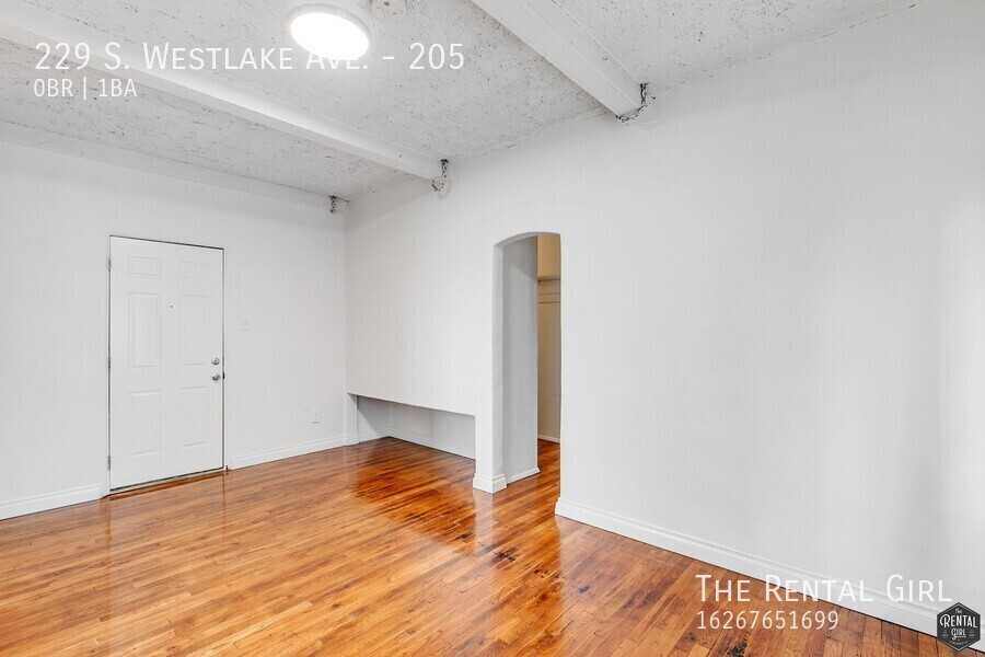 229 S Westlake Ave #205 - Photo 3 of 19