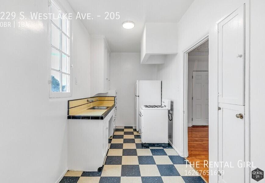 229 S Westlake Ave #205 - Photo 7 of 19