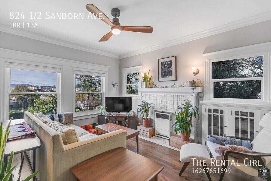 824 1/2 Sanborn Ave - Photo 3 of 30