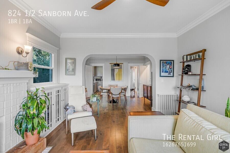 824 1/2 Sanborn Ave - Photo 5 of 30