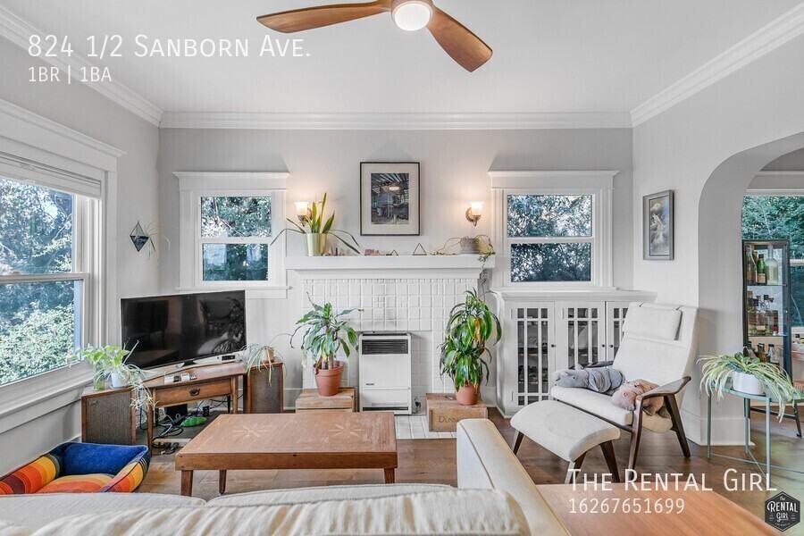 824 1/2 Sanborn Ave - Photo 4 of 30