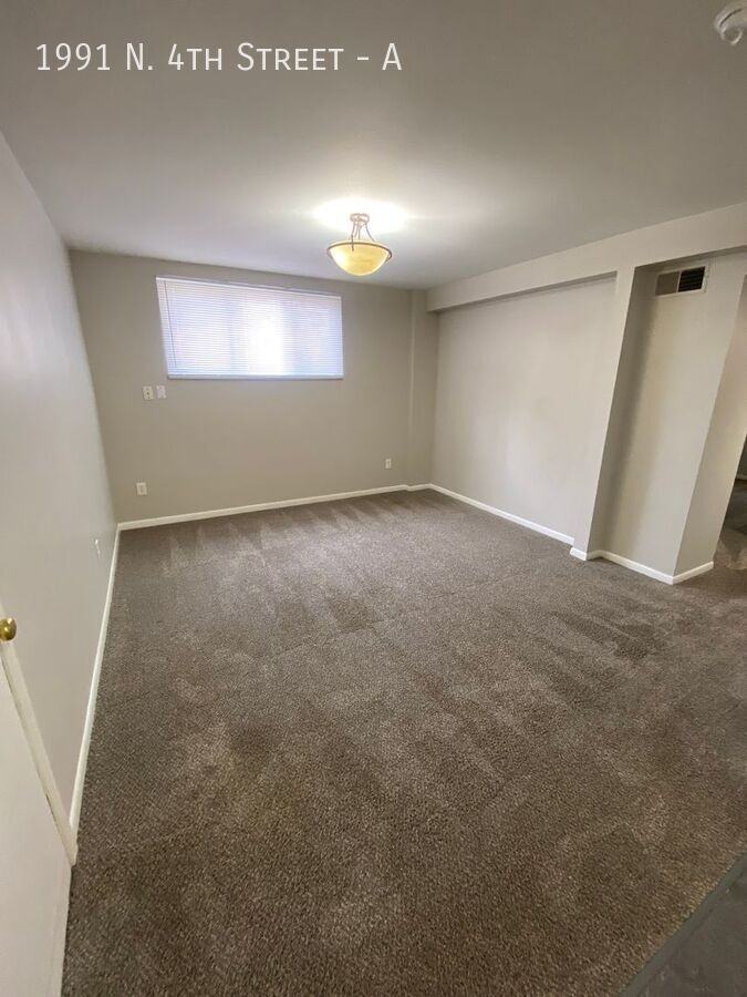 1991 N 4th St #A - Photo 4 of 10