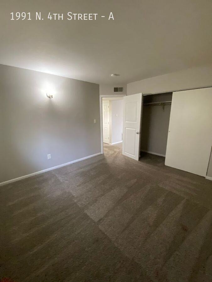 1991 N 4th St #A - Photo 6 of 10