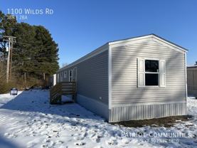 1100 Wilds Rd - Photo 1 of 1