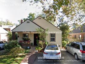 2475 San Jose Way - Photo 1 of 1