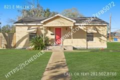 821 E Miller St - Photo 1 of 1