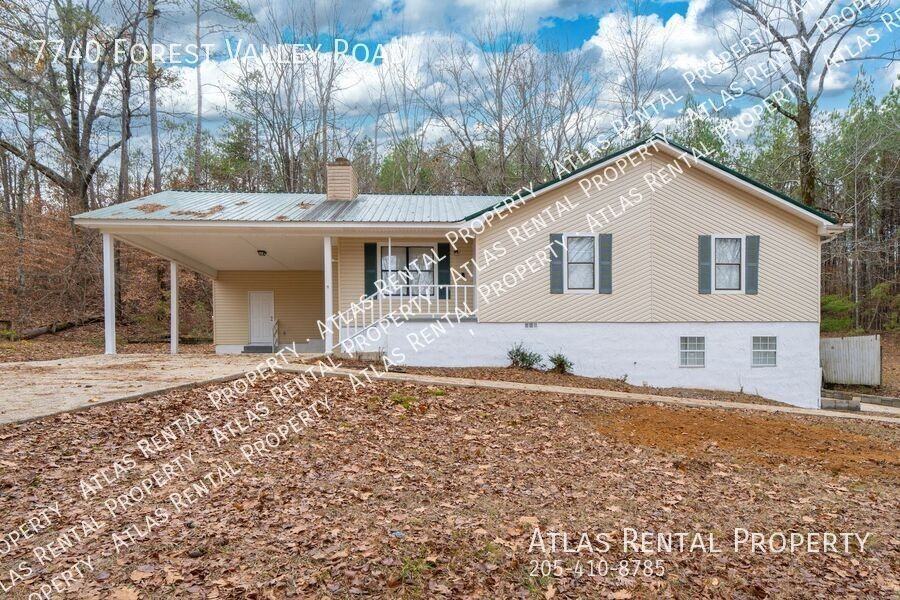 7740 Forest Valley Rd - Photo 2 of 4