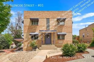 794 Glencoe St #01 - Photo 1 of 1