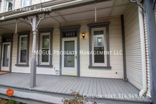 2652 Park Ave - Photo 1 of 1