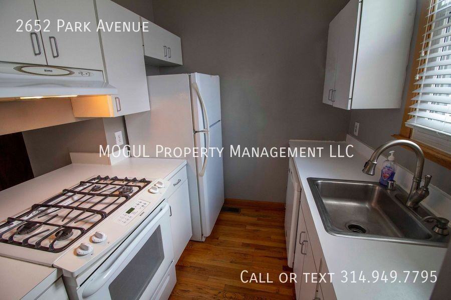 2652 Park Ave - Photo 5 of 16