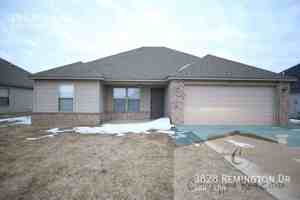 featured image of 3828 Remington Dr