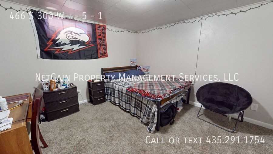 466 S 300 W #5-1 - Photo 7 of 17