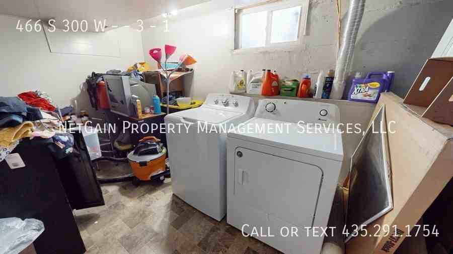 466 S 300 W #3-1 - Photo 4 of 17