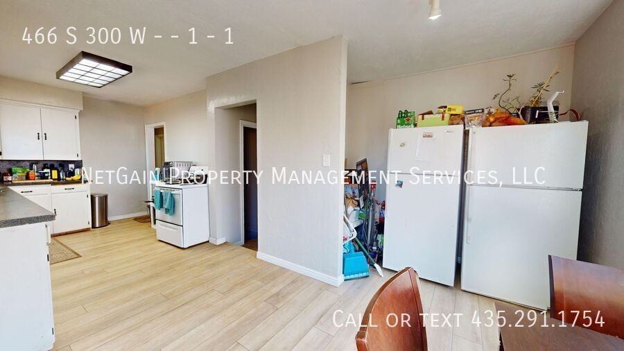 466 S 300 W #1-1 - Photo 2 of 15