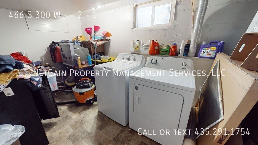 466 S 300 W #2-1 - Photo 4 of 16