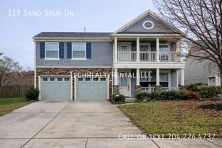 119 Sand Spur Dr - Photo 1 of 1
